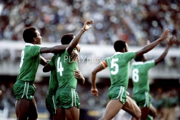 1980 AFCON