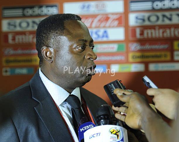 Agali Raises Concern Over Neglect of Former Footballers