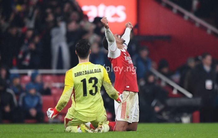 “FROM BOTTLERS TO CHAMPIONS!” – Arsenal End 22-Year Premier League Curse