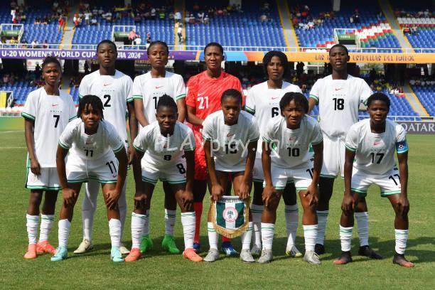 Nigeria’s Falconets Move Closer to World Cup Qualification After Malawi Win
