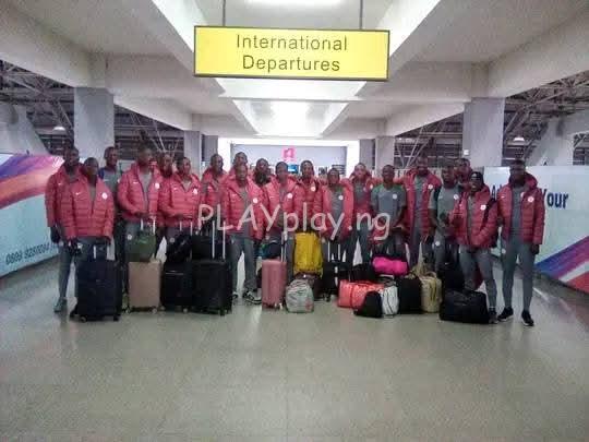 Sunday Oliseh: Nigeria Still Paying for Past Football Mistakes