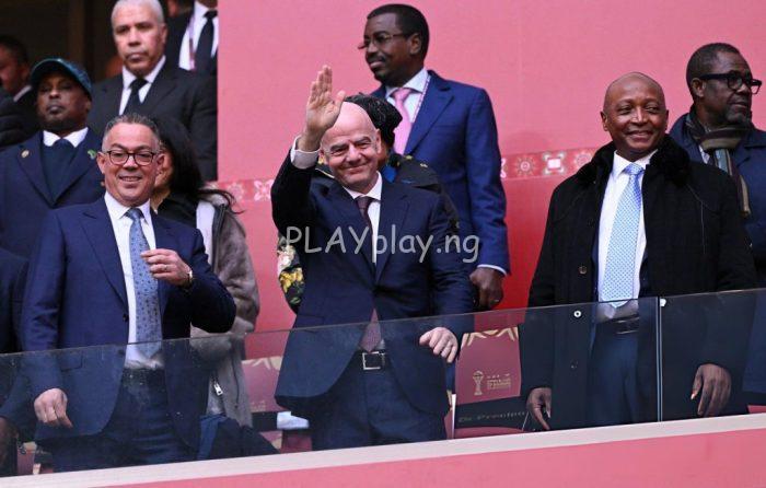 FIFA 2026 World Cup: NPFL Clubs will Profit from $355m Largesse Despite Super Eagles Heartbreak