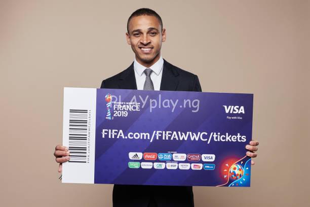 Everybody Wants Super Eagles At the World Cup – Odemwingie