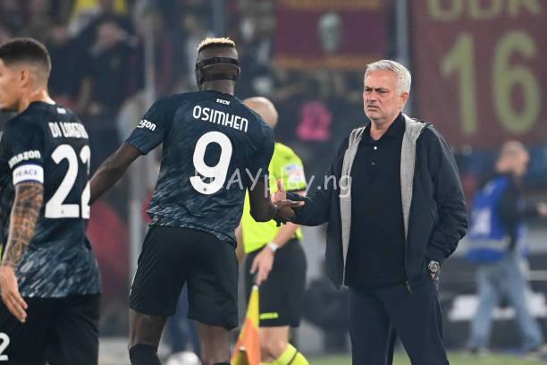 ‘Chelsea Disrespected Osimhen’ – Galatasaray Star Urged to Snub Troubled Premier League Giants