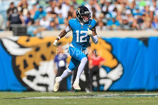 ‘Outlier’ – Chimere Dike Outshines $47m Jaguars’ Marquee Signing