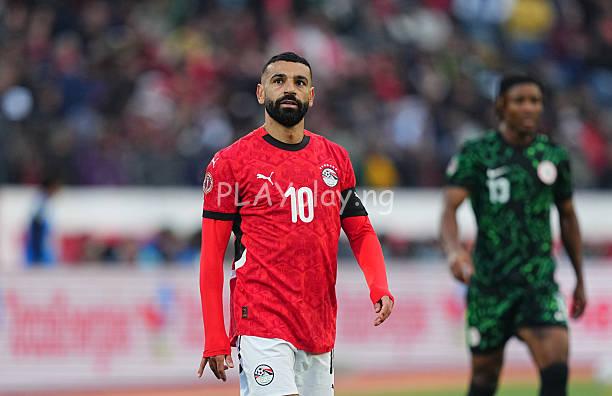 FIFA 2026 World Cup: Egypt Banks on Salah, Marmoush and Barcelona’s La Masia Protégé