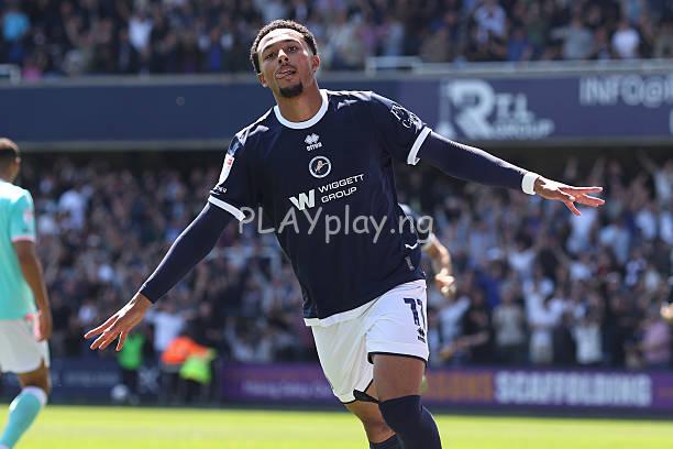 Femi Azeez: A Breakout EFL Championship Season