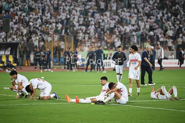 Penalties Decides Historic CAF Confederation Cup Night in Cairo