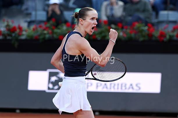 Elina Svitolina