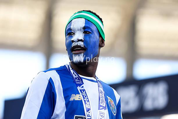 FC Porto Parting ways with Zaidu Sanusi After Six Seasons