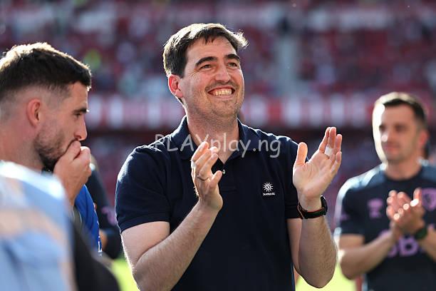 Andoni Iraola