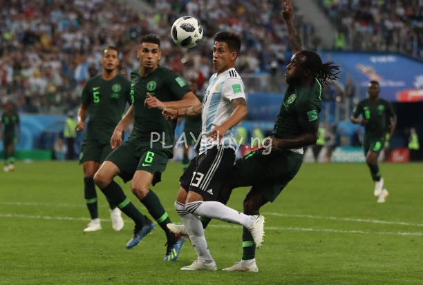 Nigeria and the World Cup: From Routine Qualification to Consecutive Painful Absence