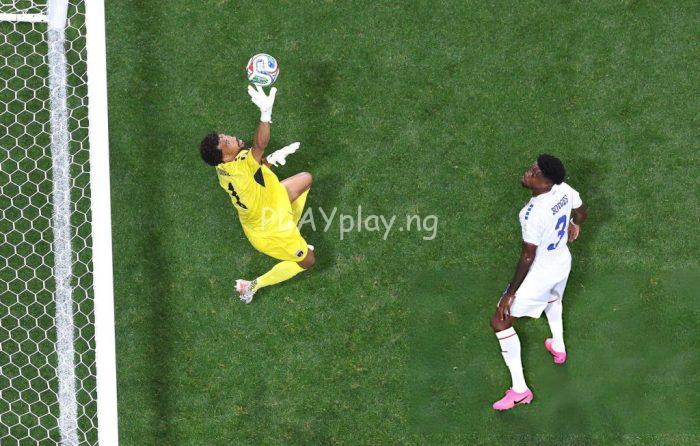 ‘The Dream Has Come True!’ – Emotional Vozinha Reveals after Inspiring World Cup Debut