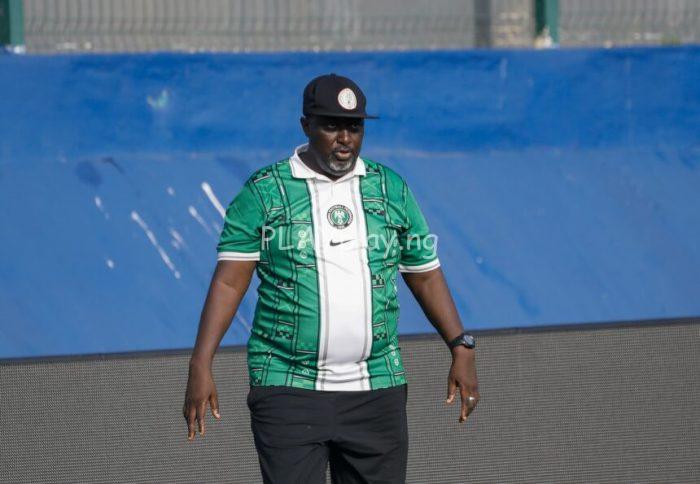 Flamingos Tear Guinea Apart as Nigeria March Toward World Cup Qualification
