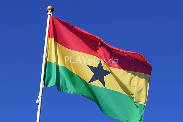 Ghana, 2026 FIFA World Cup