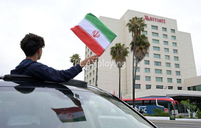 Iran, 2026 FIFA World Cup, World Cup