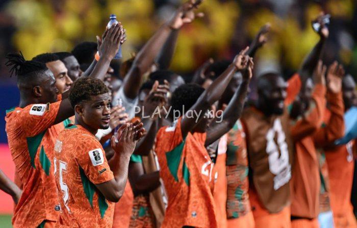 Ivory Coast, Ecuador, 2026 FIFA World Cup, World Cup