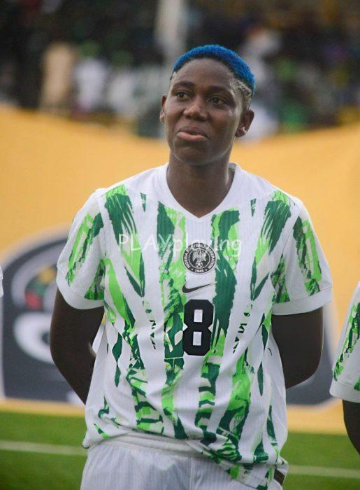 ‘No More Experiments!’ – Madugu Promises a More Ruthless Super Falcons Squad For Senegal 2nd-Leg Clash