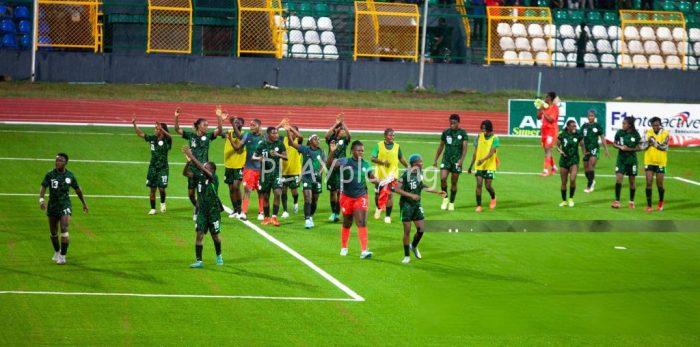 Nigeria's Super Falcons, Super Falcons, Senegal, WAFCON 2026, WAFCON
