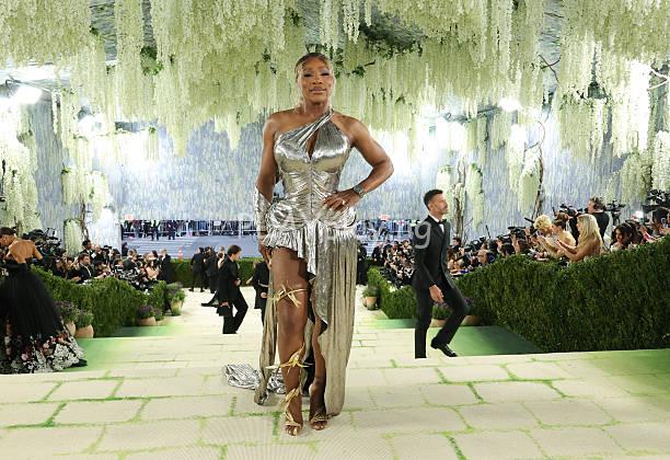 The Queen Returns: Serena Williams’ Defiant Comeback at 44