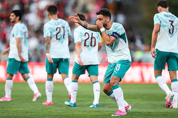 Bruno Fernandes