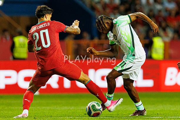 Samuel Chukwueze