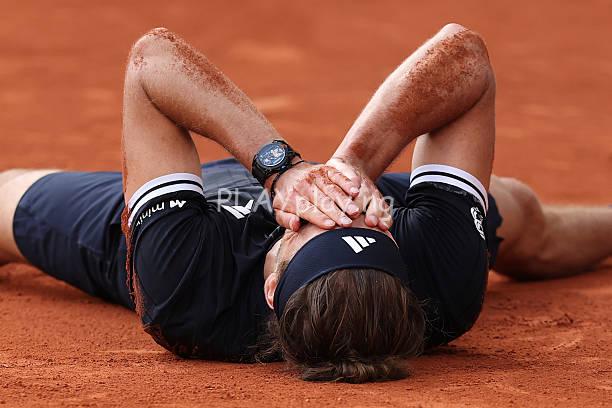 Alexander Zverev