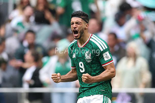 “No one is coming home to beat us” – host countries make statements
