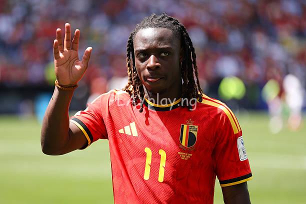 The Baby Will Always Be There? Presenter Apologises After Criticising Doku’s Plan To Leave World Cup For Child’s Birth