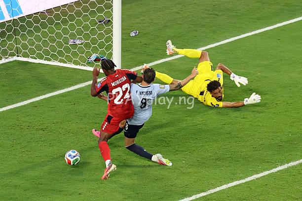 Cabo Verde’s Fairy Tale Continues: Island Underdogs Earn Thrilling 2-2 Draw Against Uruguay