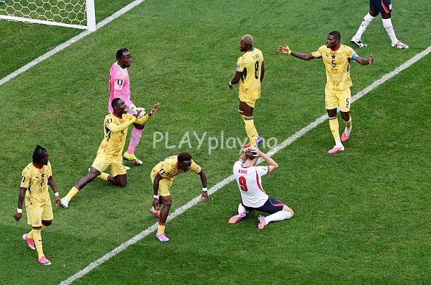 “This World Cup Is Not About The Big Boys” — Amunike Hails African Underdogs At 2026 World Cup