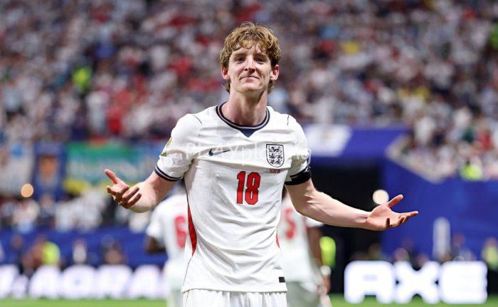 Messi Is A Beast! Argentina’s Incredible Late Stun England to Reach World Cup Final
