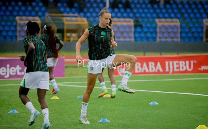 Super Falcons Begins Mission for Record 11th WAFCON Crown – But One Big Name Is Missing