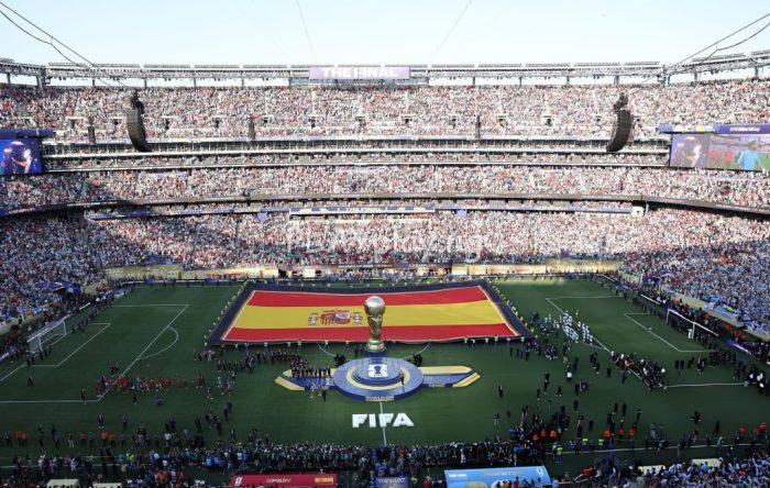 Lionel Scaloni, Lionel Messi, Argentina, Spain, 2026 World Cup, 2026 FIFA World Cup Final
