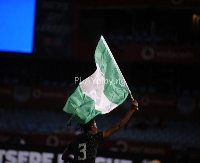 Super Falcons Unveil Title Defence Squad for 2026 WAFCON as Nigeria Eyes Historic 11th African Crown