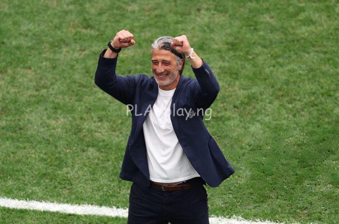 Murat Yakin