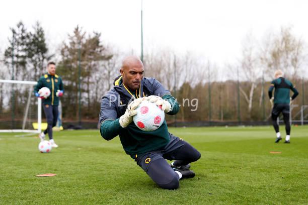 Carl Ikeme