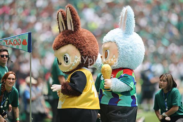Collectible Craze Reaches the Pitch as FIFA-Themed Labubu Becomes World Cup Sensation