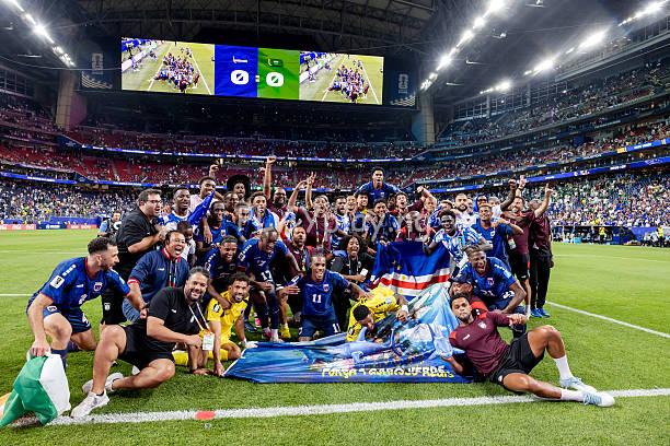 Cabo Verde