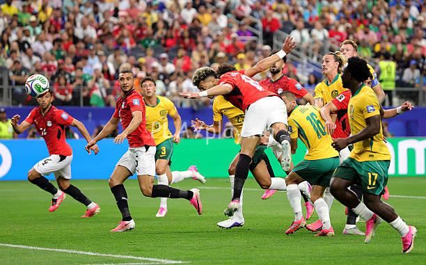 “Other Nations Playing World Cup, Argentina Playing AFCON” – Obiekwu