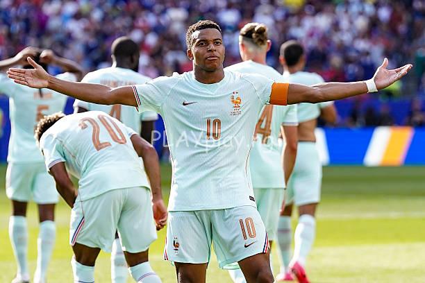 Yacine Bounou PK Saves, Mbappe’s Goal… France and Morocco QF Clash Tumble World Cup Records