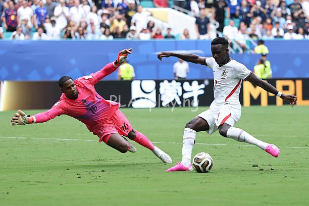 England Edge France 6-4 in Epic 10-Goal Thriller to Claim World Cup Bronze