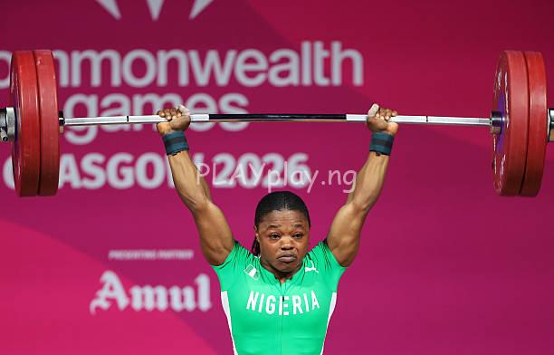 Rafiatu Folashade Lawal