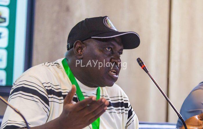 Super Falcons, Cameroon, Nigeria, WAFCON 2026, 2027 FIFA Women's World Cup, Justin Madugu