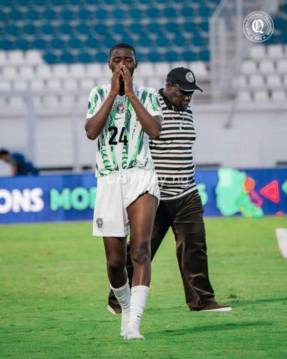 Super Falcons, Cameroon, Nigeria, WAFCON 2026, 2027 FIFA Women's World Cup
