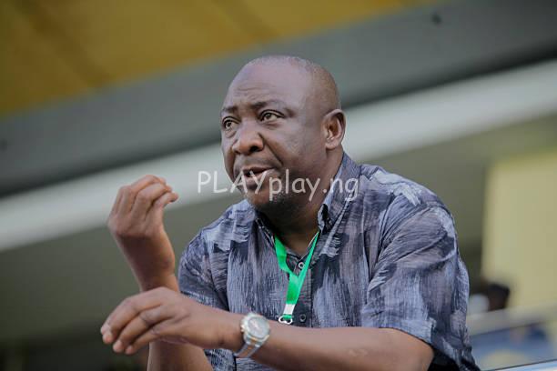 Ibrahim Gusau