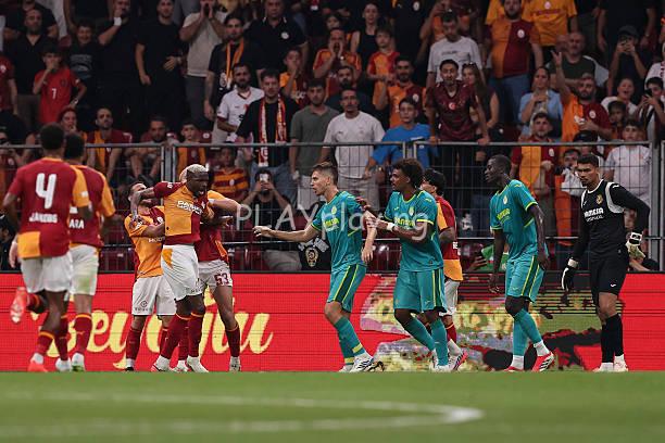 Victor Osimhen